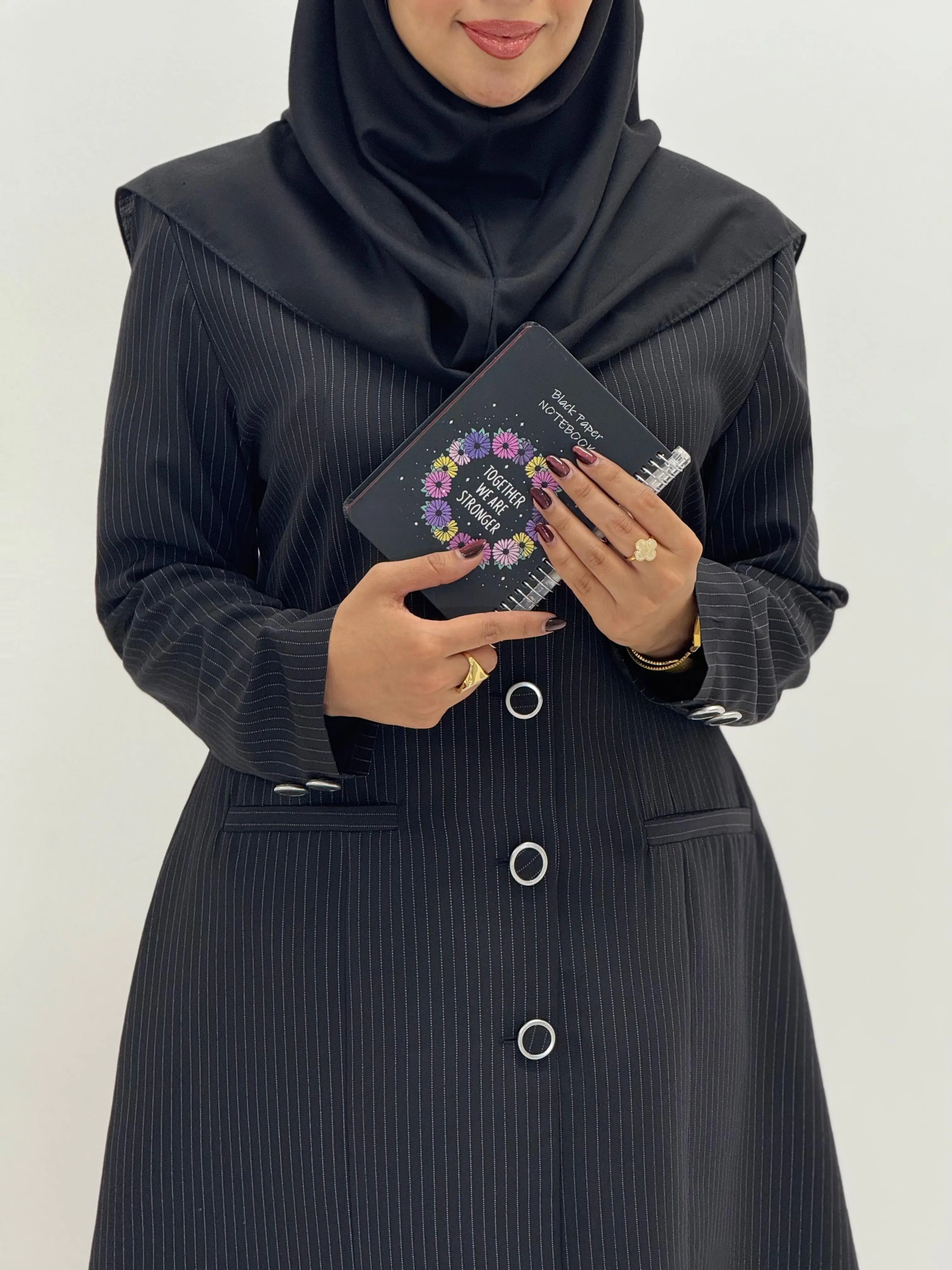 4020-کت شلوار اداری کارمن (ایراددار)